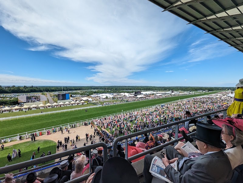 Ascot Racecourse