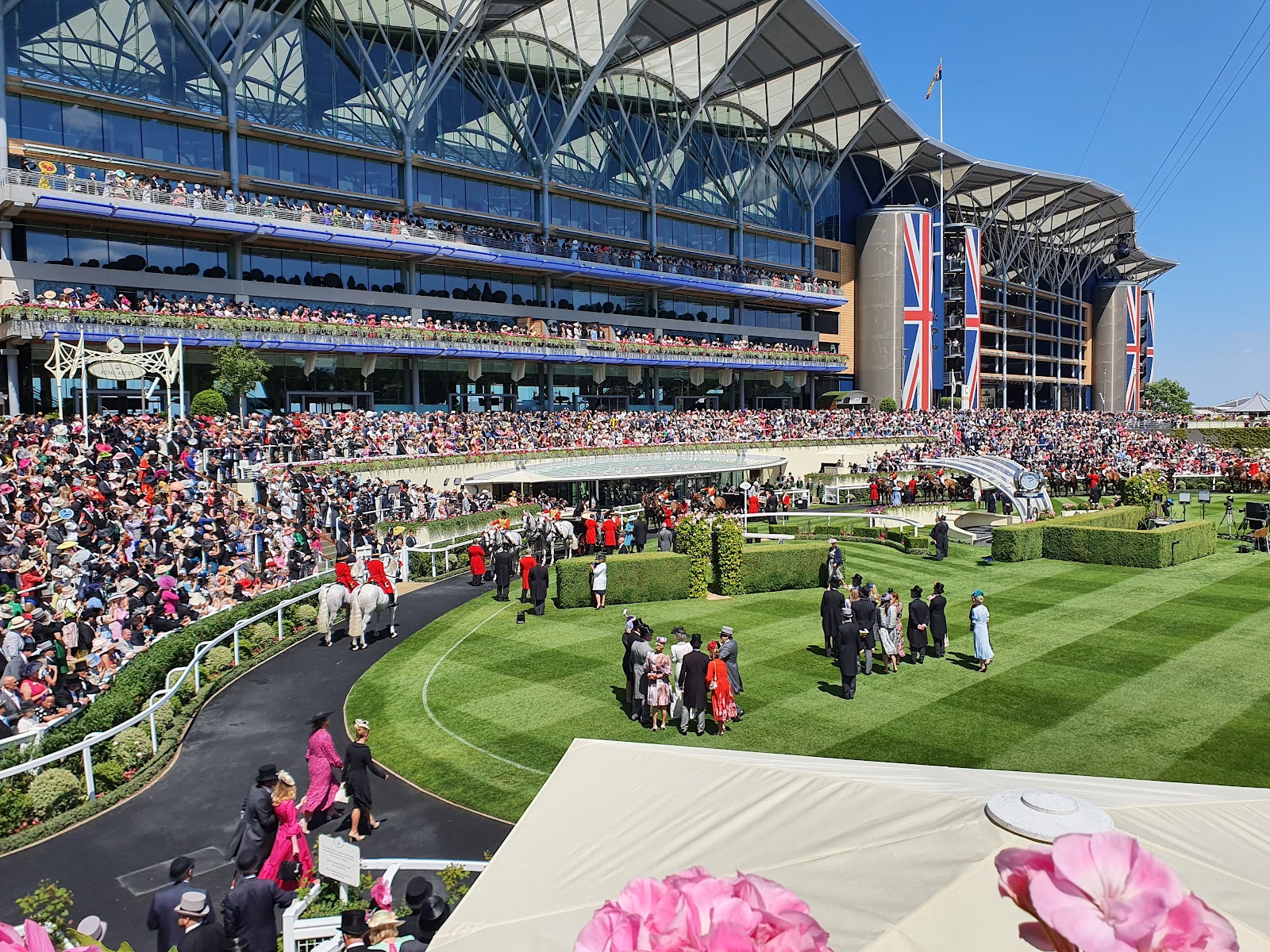 Ascot Racecourse