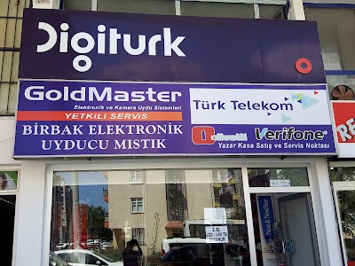 Birbak elektronik-Uyducu Mıstık - Beyaz Eşya Servisi