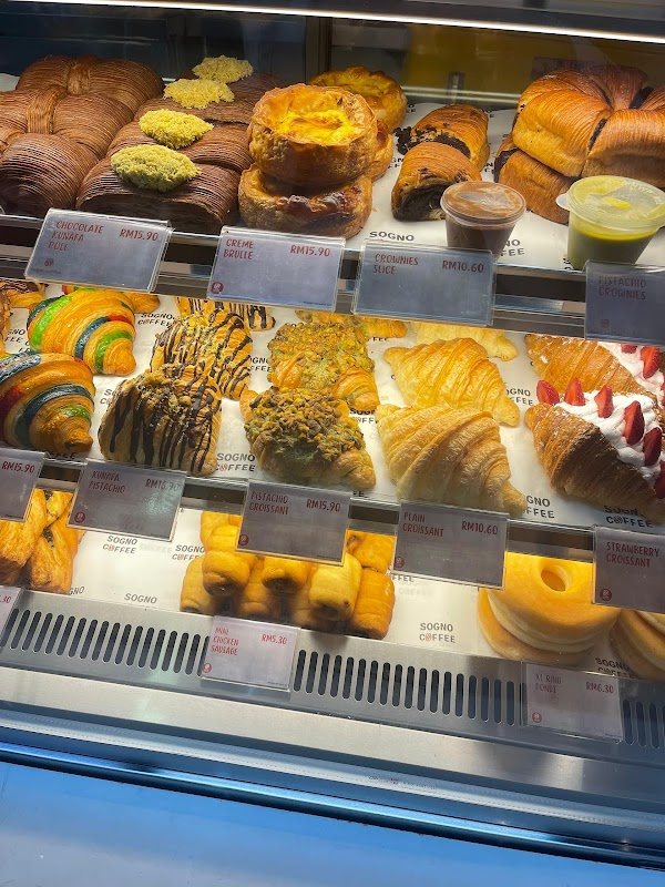 Sogno coffee - Photo 1