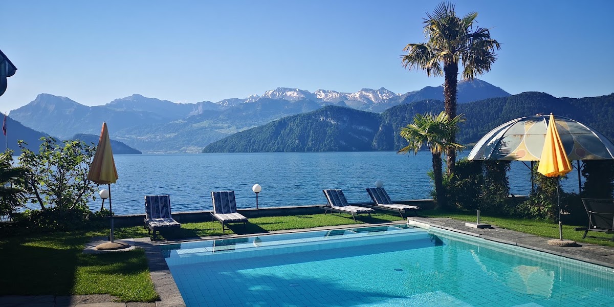Romantik Hotel Beau Rivage 2