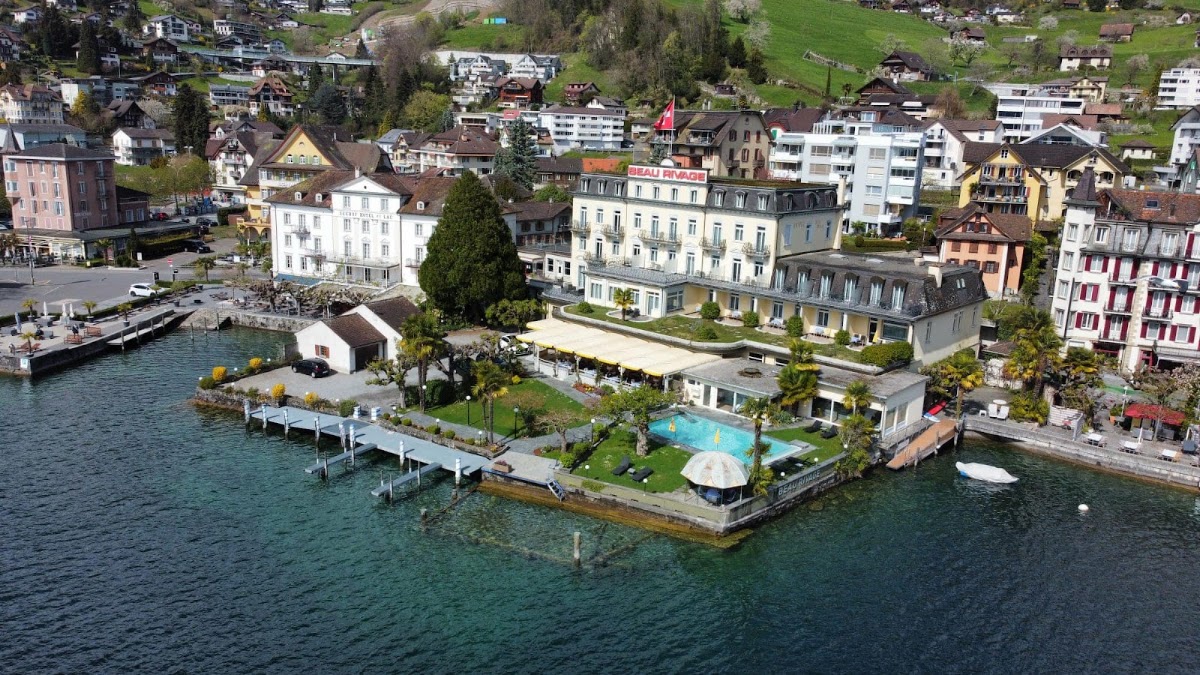 Romantik Hotel Beau Rivage 4
