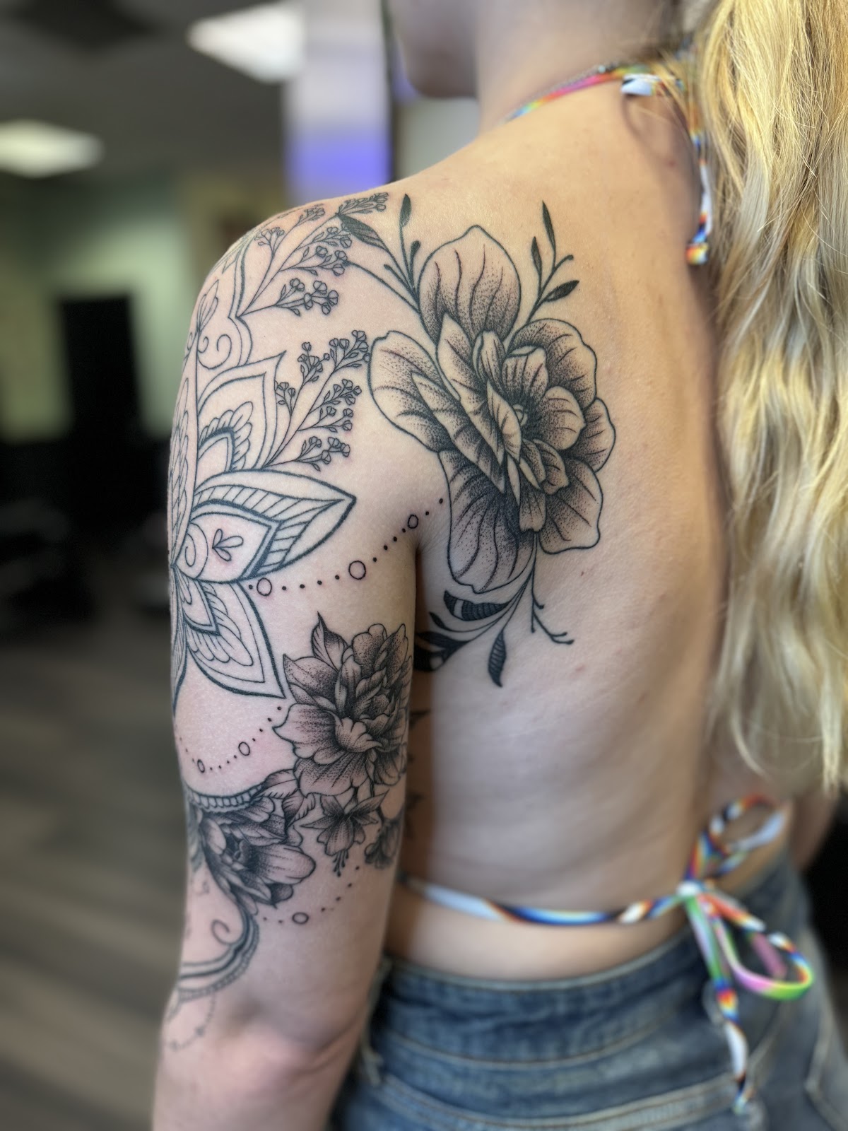 Atomic Tattoos — tattoo studio near Altamonte Springs
