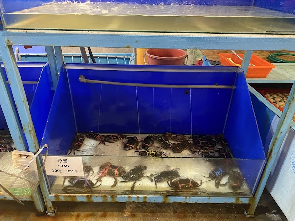 RESTORAN YX (Kampung Teluk Jawa) - Photo 1