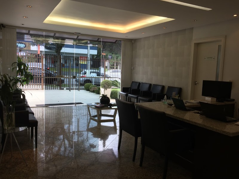 Dra. Kwan Pei Ying - Clinica geral e Endodontia - foto 5