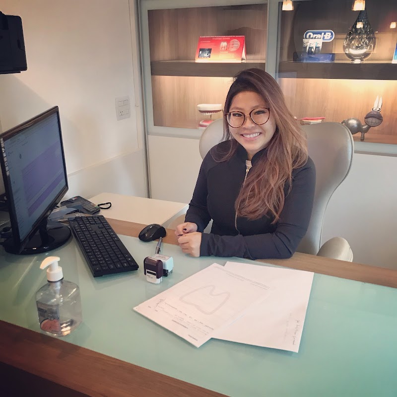 Dra. Kwan Pei Ying - Clinica geral e Endodontia - foto 4