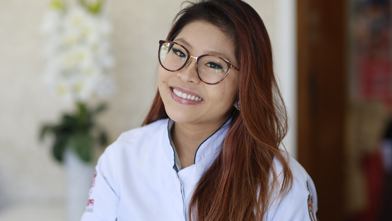 Dra. Kwan Pei Ying - Clinica geral e Endodontia