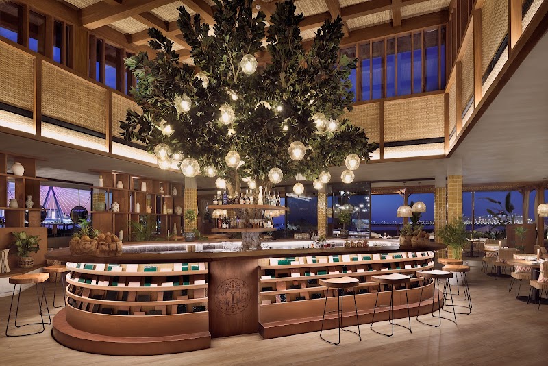 Tamoka Dubai - JBR BEACH