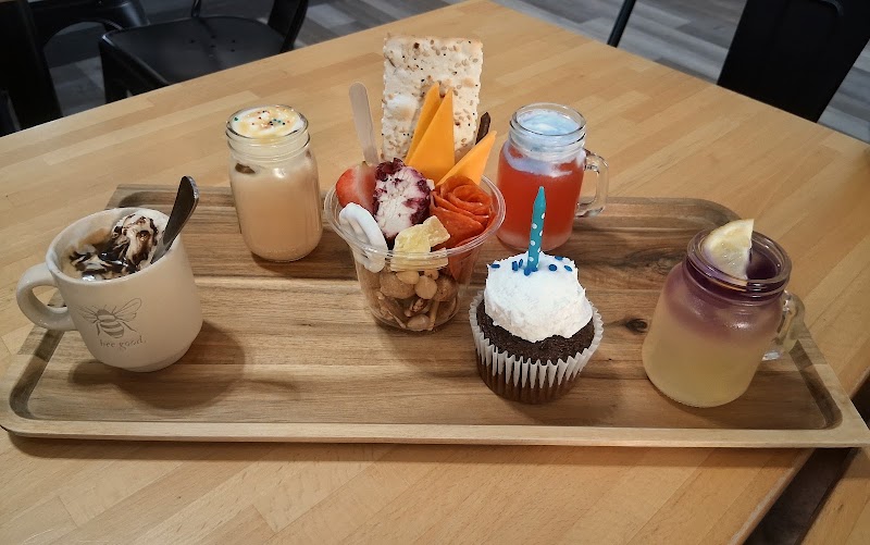 The Remnant Tea & Coffee photo 3