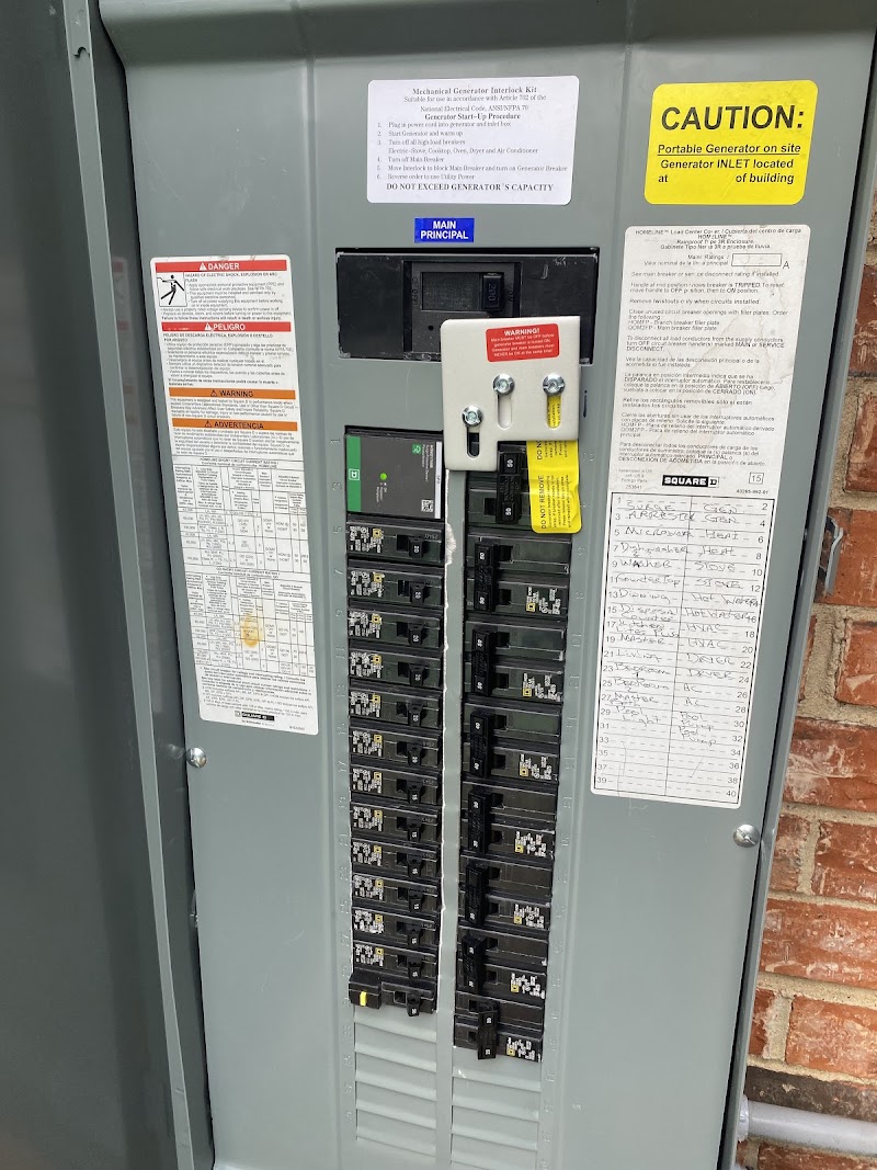 A1 Ability Electric - Electrician in Carrollton