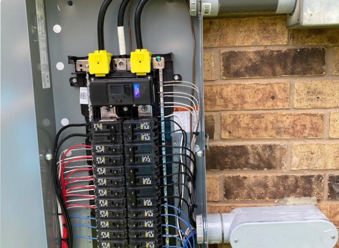 A1 Ability Electric - Electrician in Carrollton