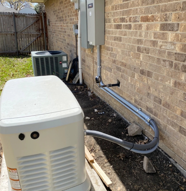 A1 Ability Electric - Electrician in Carrollton