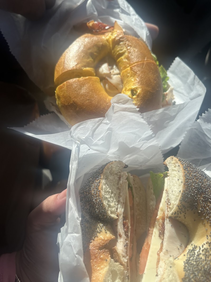 Bagel Cafe photo 4
