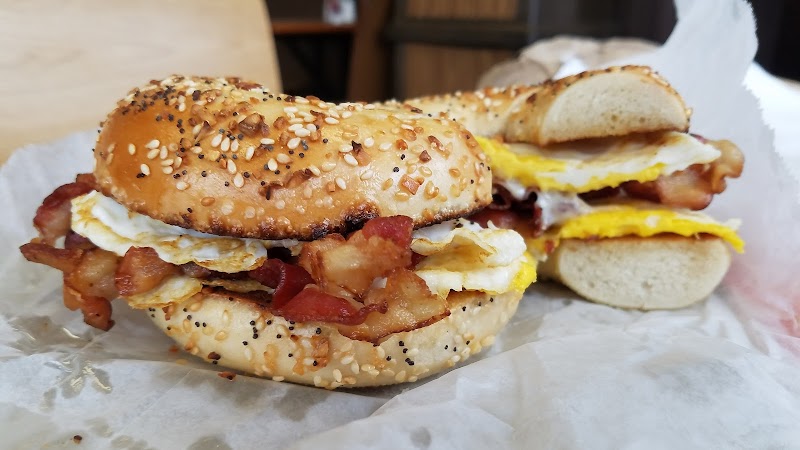 Bagel Cafe photo 2