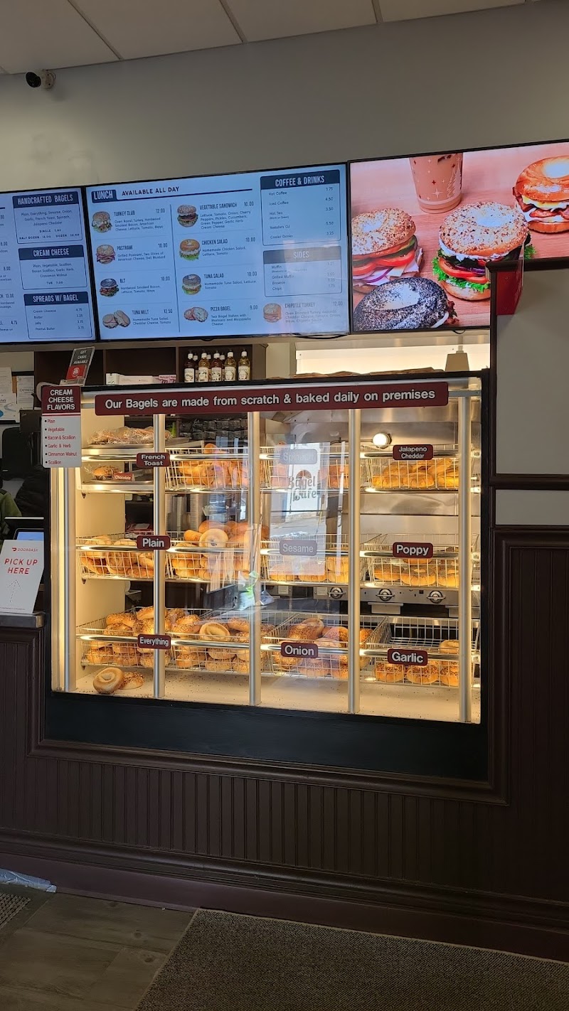 Bagel Cafe photo 3