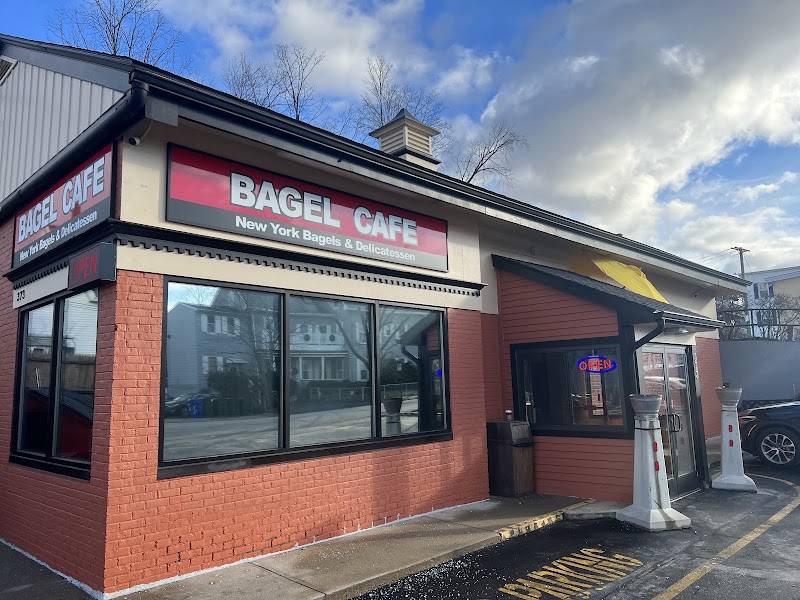 Bagel Cafe photo 1