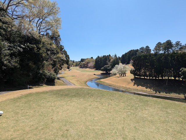 Anegasaki Country Club - Photo 3
