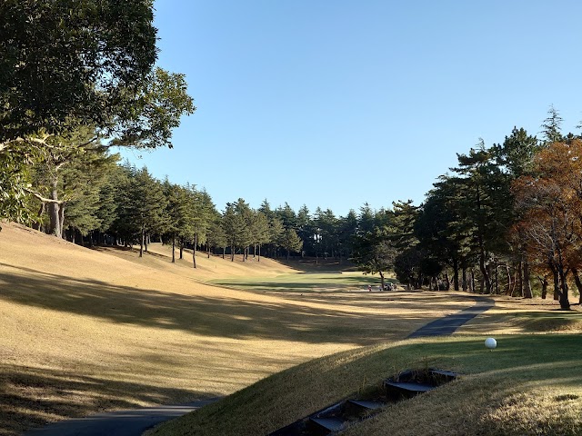 Anegasaki Country Club - Photo 4