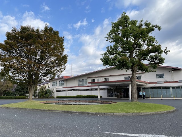Anegasaki Country Club - Photo 9