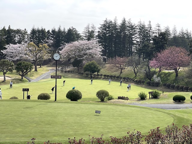 Anegasaki Country Club - Photo 2