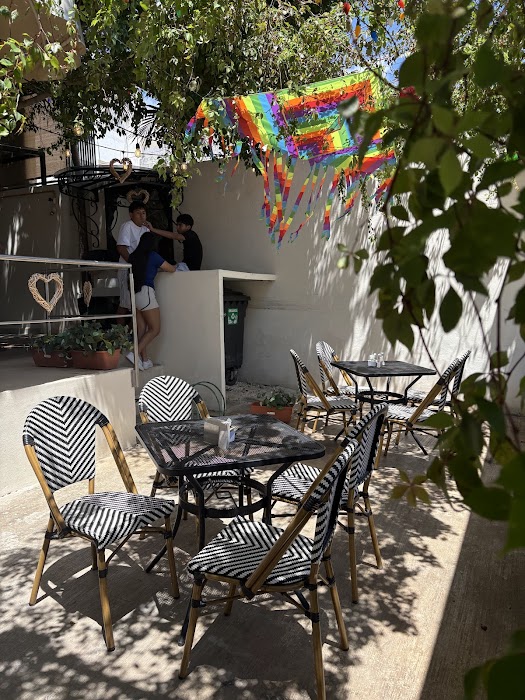 Café con Gracia fotoğraf 1