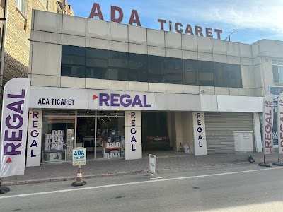 Ada Ticaret - Beyaz Eşya Servisi