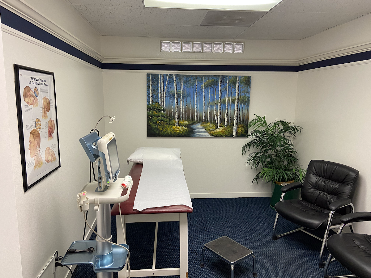 Testosterone Optimization Program