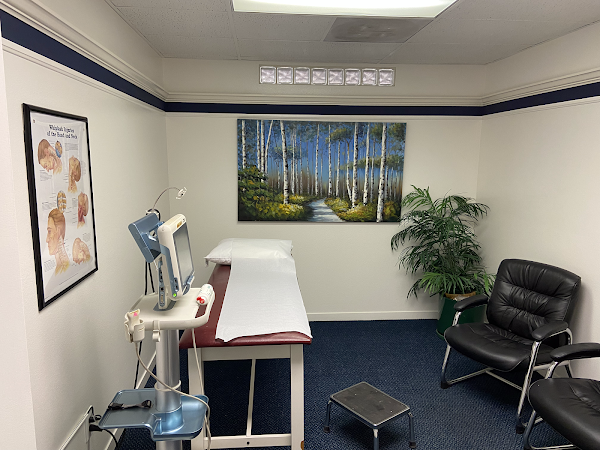 Testosterone Optimization Program