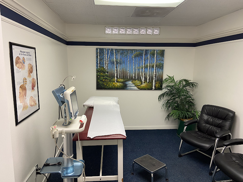 Testosterone Optimization Program