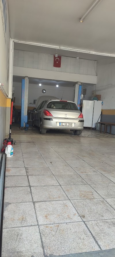 Fırat Oto Elektrik - Oto Servisi