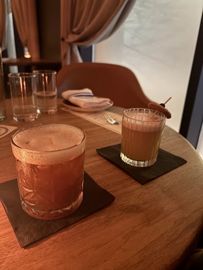 Bar Francis photo 4