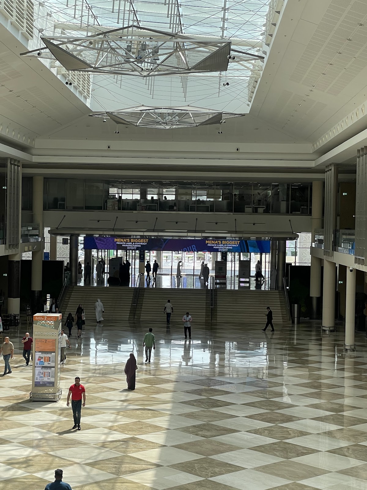 Sheikh Rashid Hall