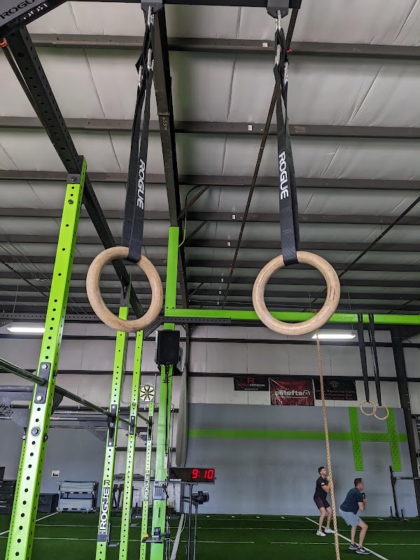 Advanced Sports Performance & Fitness
