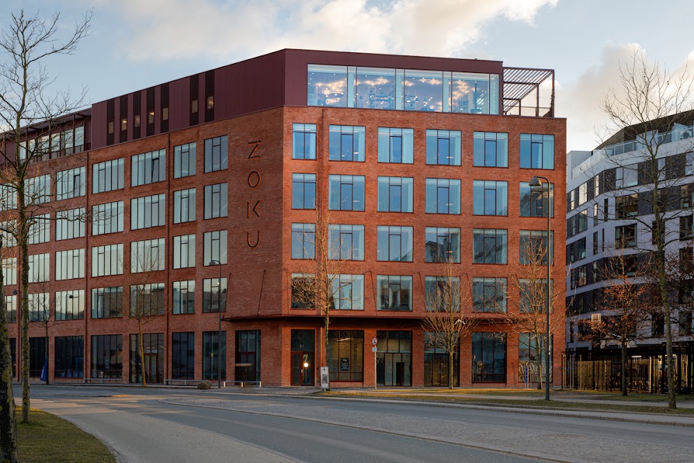 Zoku Copenhagen fotoğraf 1
