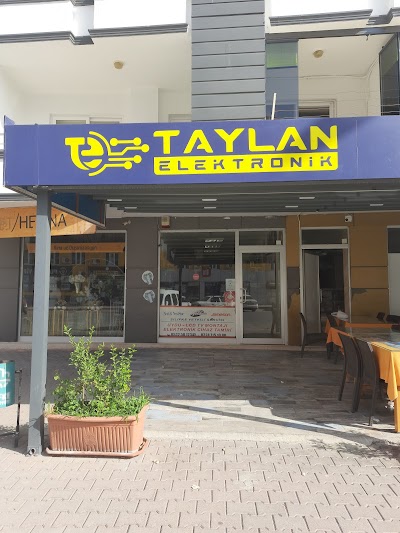 Taylan Elektronik - Beyaz Eşya Servisi