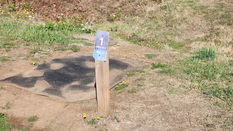 Willamette Disc Golf Course photo 5
