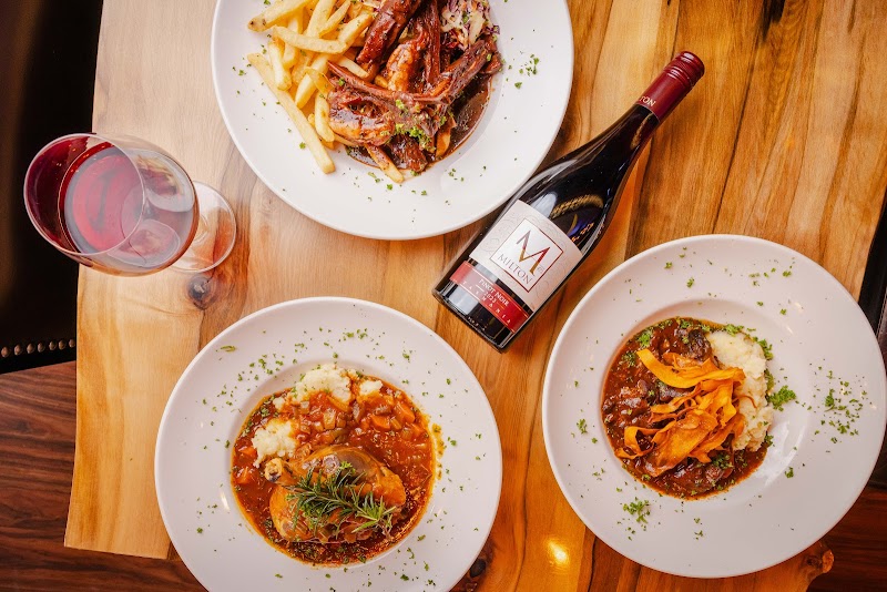 Wooden Horse Bar and Pizza Hobart photo 6