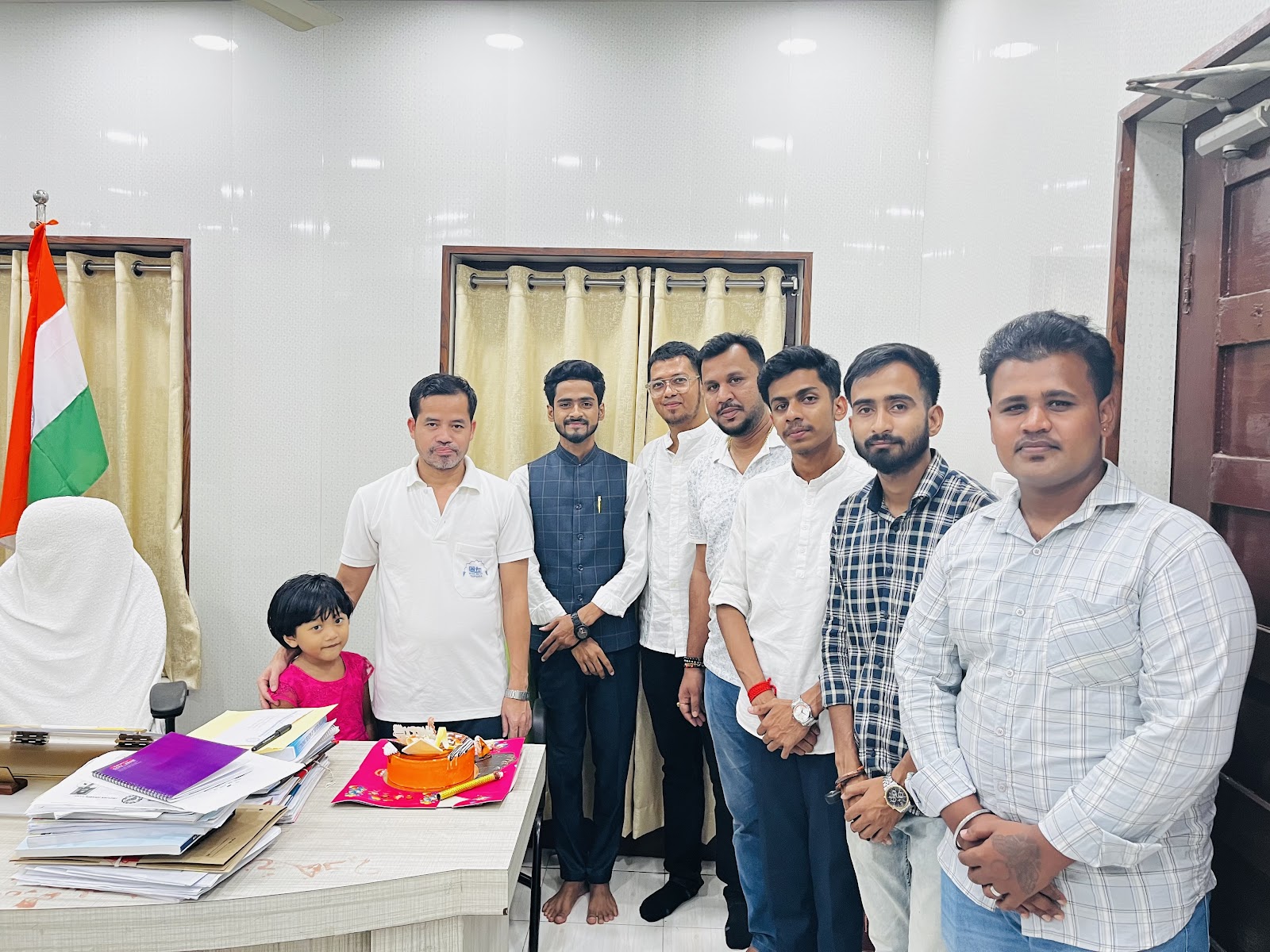 IMANG Social Organization Google photo 2