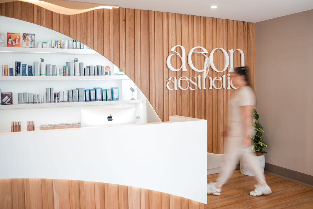 Aeon Aesthetics photo 1