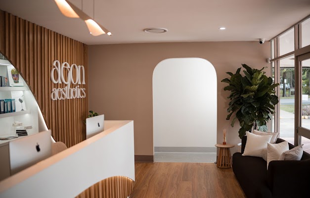 Aeon Aesthetics photo 3