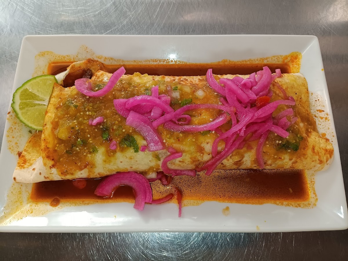 Mi Pueblito Cantina photo 2