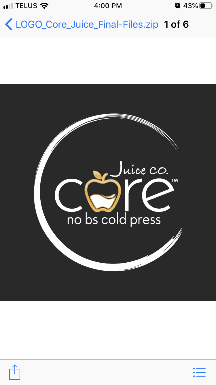 Core Juice Co. Ltd. photo 2