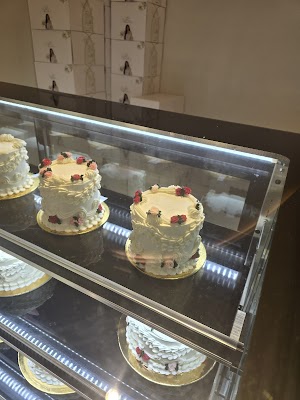 الشيخة للحلويات