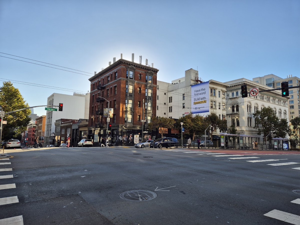 The Regency Ballroom: Google Places image 5