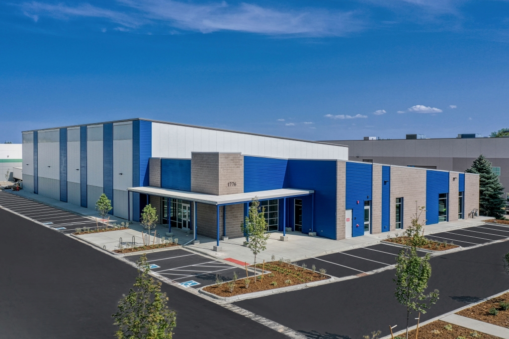 COplex (Colorado Elite Sports Complex)