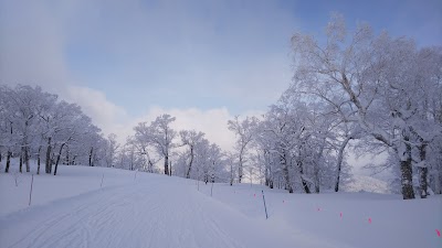 Nayoro Piyashiri Ski Area - 1