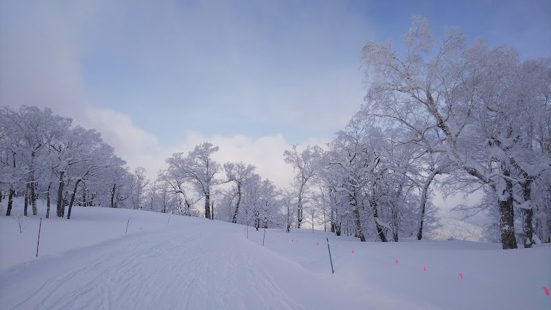 Nayoro Piyashiri Ski Area