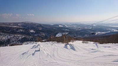 Nayoro Piyashiri Ski Area - 3