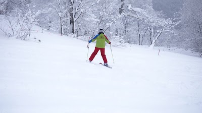 Nayoro Piyashiri Ski Area - 2