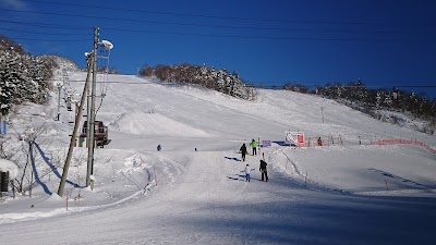 Nayoro Piyashiri Ski Area - 5